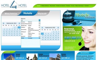 Hotel4Hotel #1